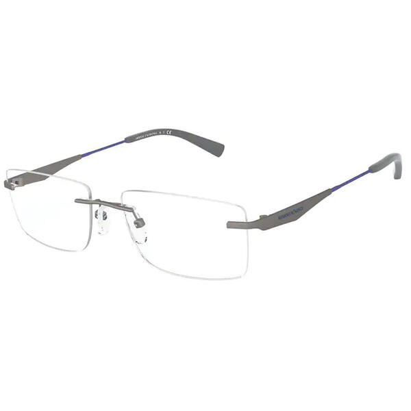 Rame ochelari de vedere barbati Armani Exchange AX1039 6006