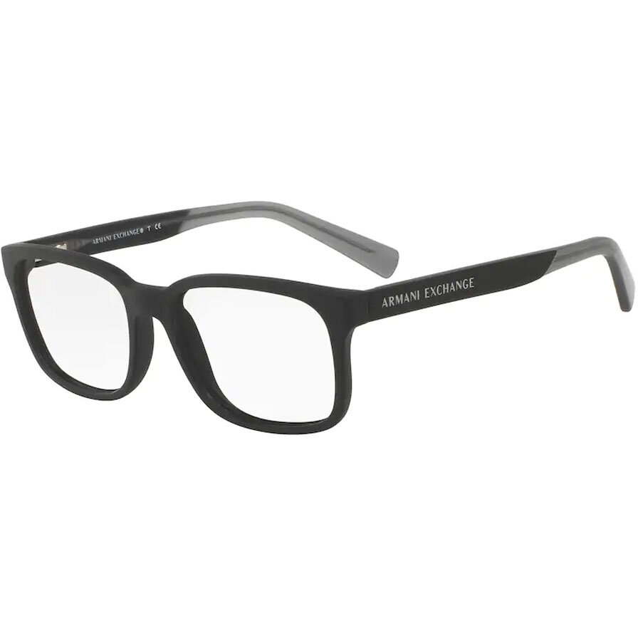 Rame ochelari de vedere barbati Armani ExchangeAX3029 8182 Armani Exchange 2023-03-24