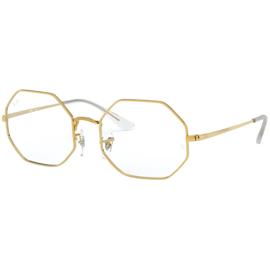 Rame ochelari de vedere unisex Ray-Ban RX1972V 3086 Rame ochelari de vedere