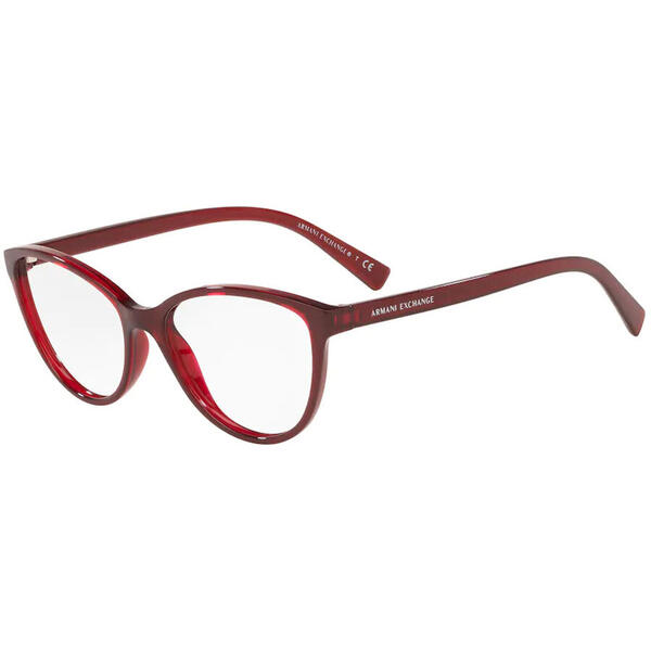 Rame ochelari de vedere dama Armani Exchange AX3053 8118