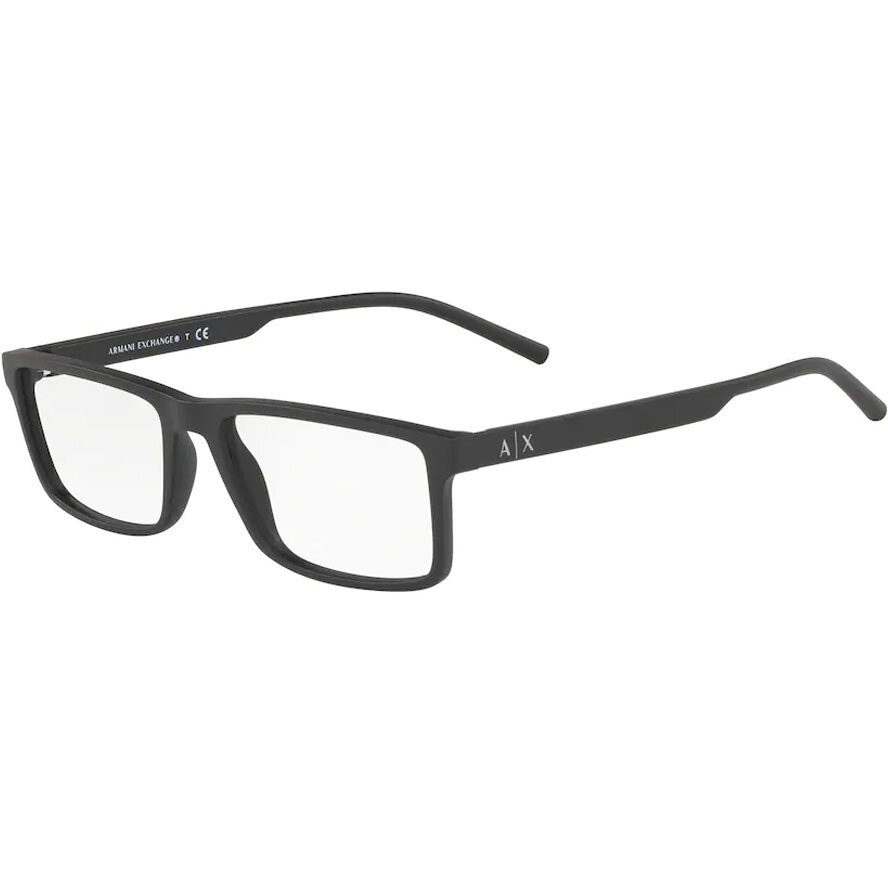 Rame ochelari de vedere barbati Armani ExchangeAX3060 8029