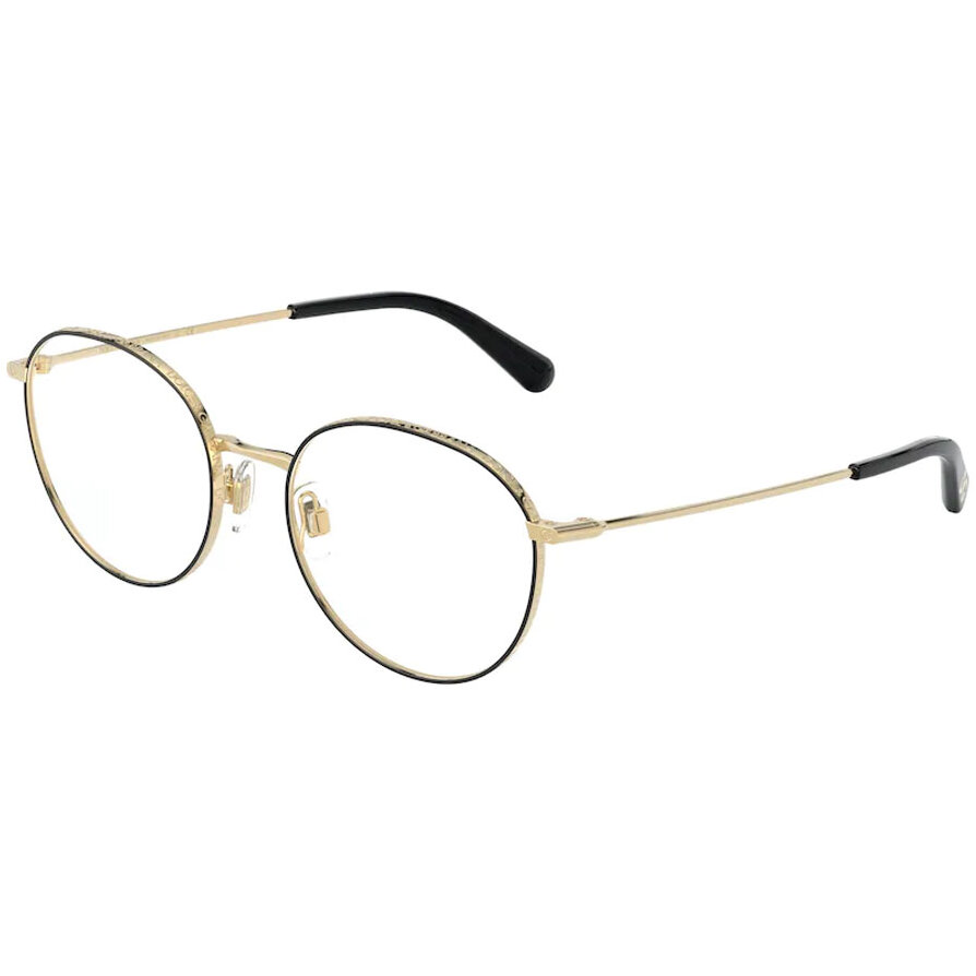 Ban Disciplinary Credential Rame ochelari de vedere dama Dolce & Gabbana DG1322 1334 - Lensa.ro