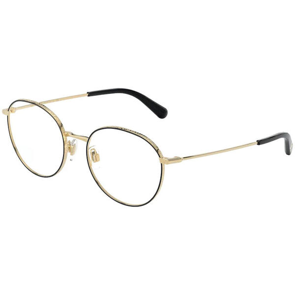 Rame ochelari de vedere dama Dolce & Gabbana DG1322 1334