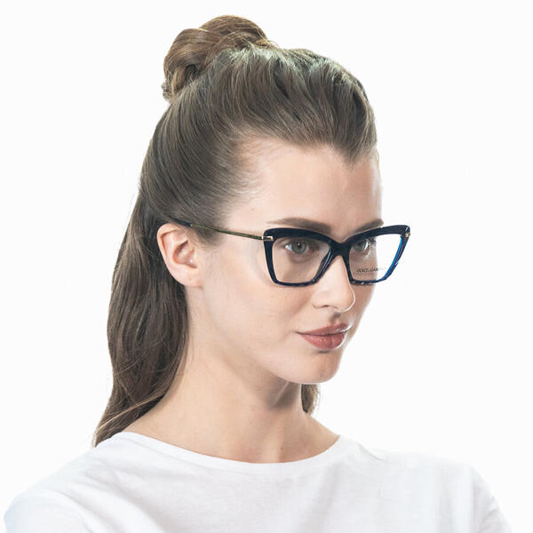 Rame ochelari de vedere dama Dolce & Gabbana DG5025 3094