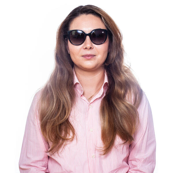 Ochelari de soare dama Dolce & Gabbana DG6119 501/8G