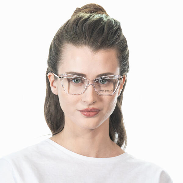 Rame ochelari de vedere dama Dolce & Gabbana DG5025 3133