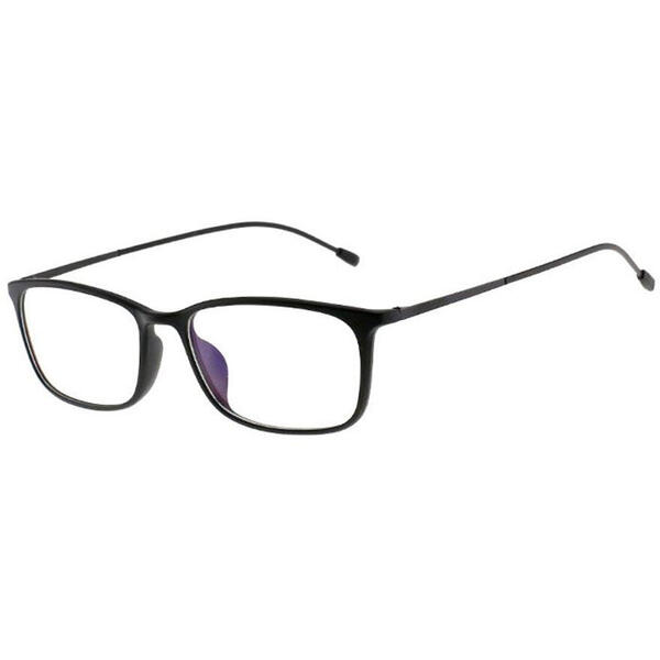 Ochelari unisex cu lentile pentru protectie calculator Polarizen PC TR1677 C2