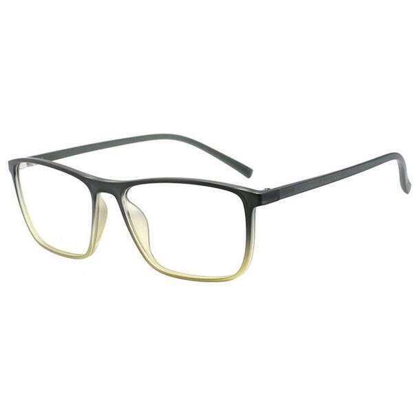 Ochelari barbati cu lentile pentru protectie calculator Polarizen PC S1702 C2