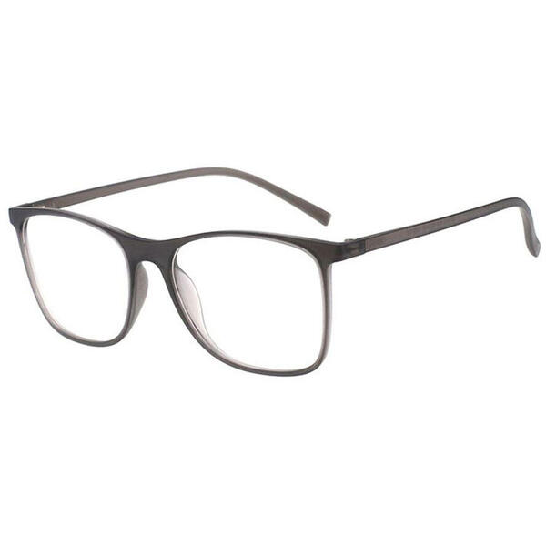 Ochelari barbati cu lentile pentru protectie calculator Polarizen PC S1703 C3