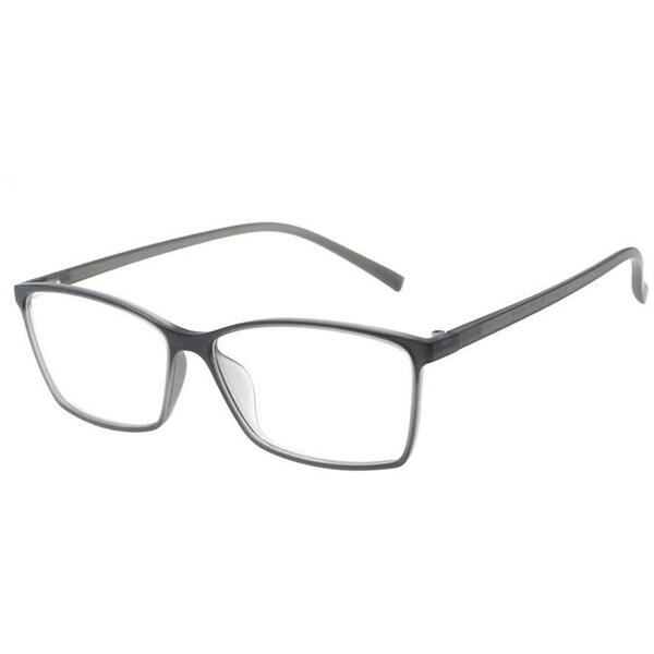 Ochelari unisex cu lentile pentru protectie calculator Polarizen PC S1704 C3