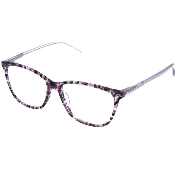 Ochelari dama cu lentile pentru protectie calculator Polarizen PC 17475 C4