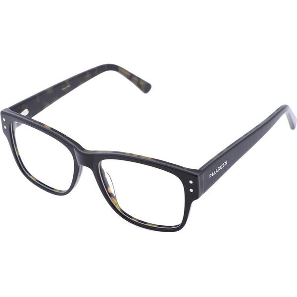 Ochelari dama cu lentile pentru protectie calculator Polarizen PC WD1084 C4