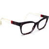 Rame ochelari de vedere dama Fendi FF 0084 E8M