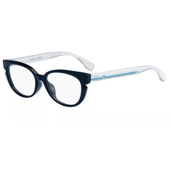 Rame ochelari de vedere dama Fendi FF 0143/F N7T