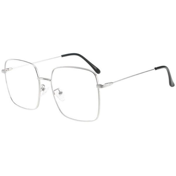 Ochelari unisex cu lentile pentru protectie calculator Polarizen PC JS1740 C2