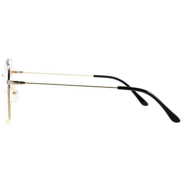 Ochelari unisex cu lentile pentru protectie calculator Polarizen PC JS1740 C1