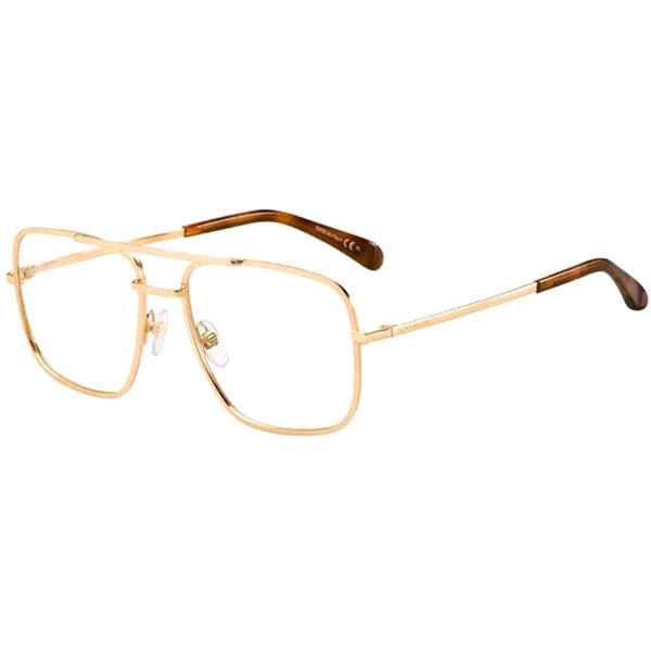 Rame ochelari de vedere barbati Givenchy GV 0098 DDB