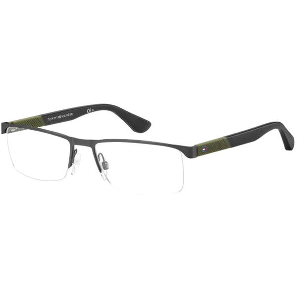 Rame ochelari de vedere barbati Tommy Hilfiger TH 1562 R80