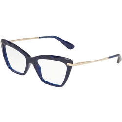 Ochelari dama cu lentile pentru protectie calculator Dolce & Gabbana PC DG5025 3094