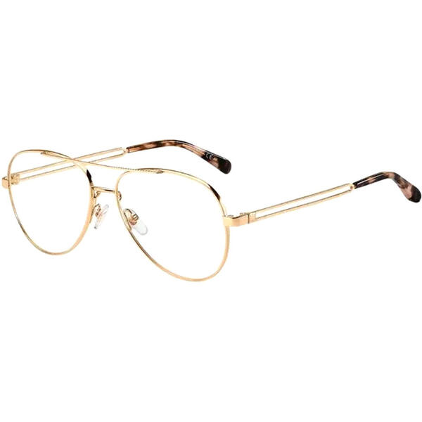 Rame ochelari de vedere dama Givenchy GV 0095 DDB