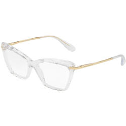 Ochelari dama cu lentile pentru protectie calculator Dolce & Gabbana PC DG5025 3133