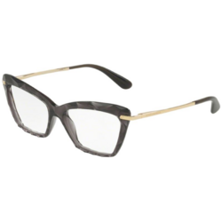 Ochelari dama cu lentile pentru protectie calculator Dolce & Gabbana PC DG5025 504