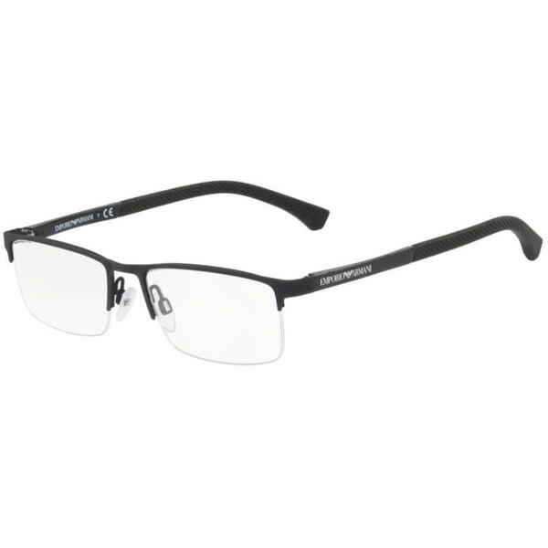 Ochelari barbati cu lentile pentru protectie calculator Emporio Armani PC EA1041 3175