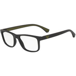 Ochelari barbati cu lentile pentru protectie calculator Emporio Armani PC EA3147 5042
