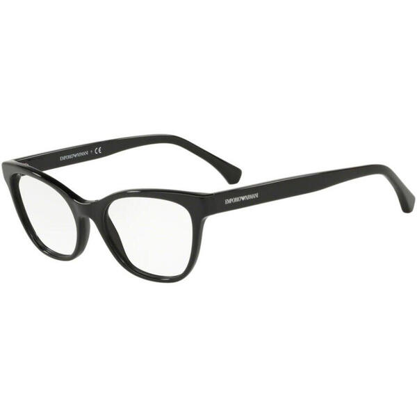 Ochelari dama cu lentile pentru protectie calculator Emporio Armani PC EA3142 5001