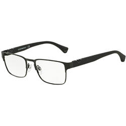Ochelari barbati cu lentile pentru protectie calculator Emporio Armani PC EA1027 3001