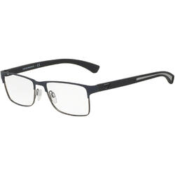 Ochelari barbati cu lentile pentru protectie calculator Emporio Armani PC EA1052 3155