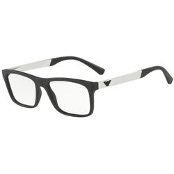 Ochelari barbati cu lentile pentru protectie calculator Emporio Armani PC EA3101 5042