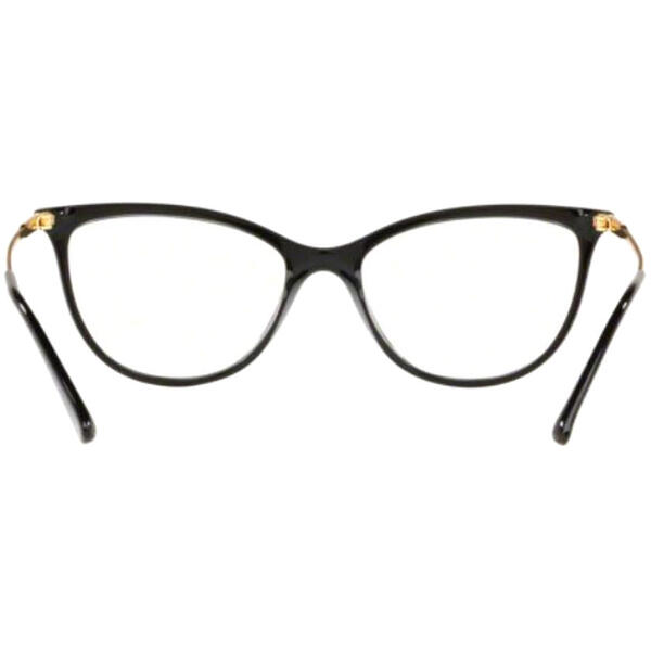 Ochelari dama cu lentile pentru protectie calculator Vogue PC VO5239 W44