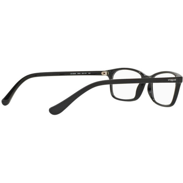 Ochelari dama cu lentile pentru protectie calculator Vogue PC VO5053 W44