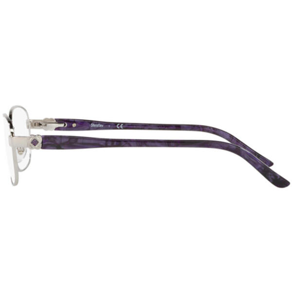Ochelari dama cu lentile pentru protectie calculator Sferoflex PC SF2570 491