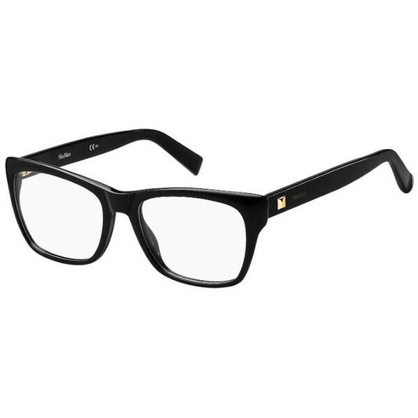 Ochelari dama cu lentile pentru protectie calculator Max Mara PC MM 1308 807