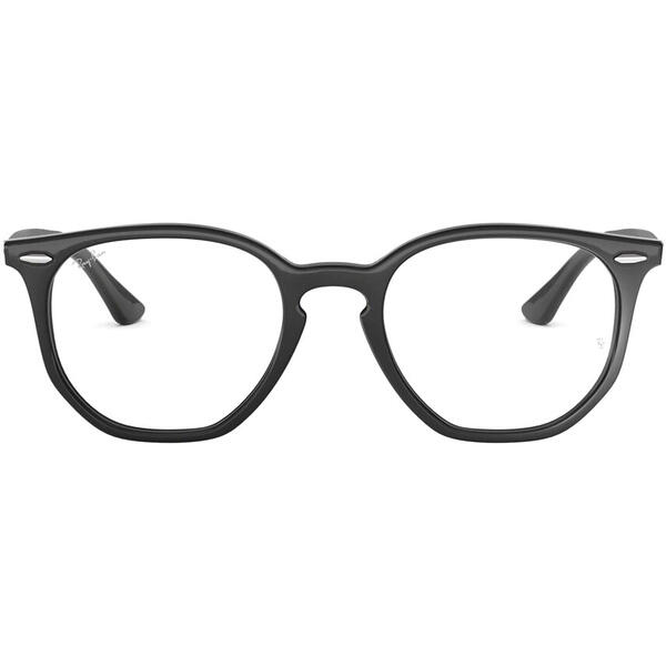 Ochelari unisex cu lentile pentru protectie calculator Ray-Ban PC RX7151 2000