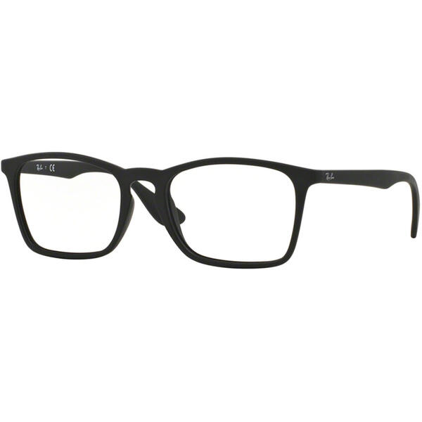 Ochelari unisex cu lentile pentru protectie calculator Ray-Ban PC RX7045 5364