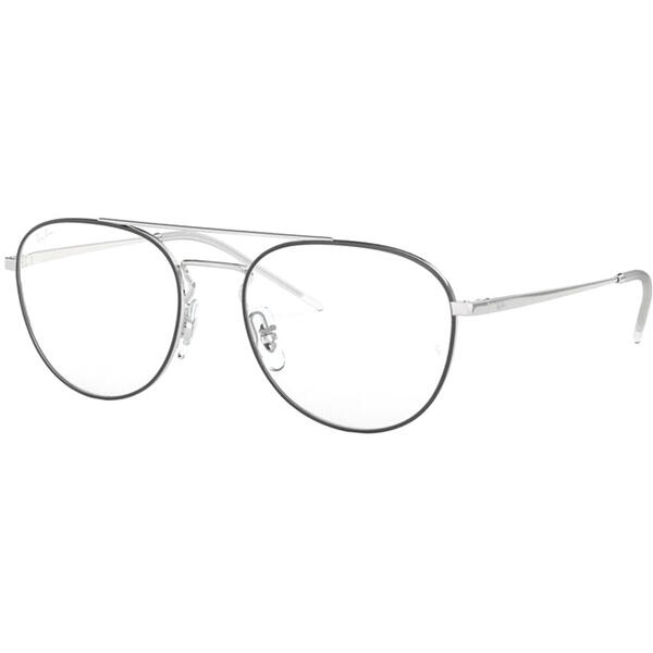 Ochelari unisex cu lentile pentru protectie calculator Ray-Ban PC RX6414 2983