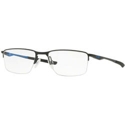 Ochelari barbati cu lentile pentru protectie calculator Oakley PC OX3218 321804