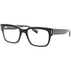 Ochelari barbati cu lentile pentru protectie calculator Ray-Ban PC RX5388 2034