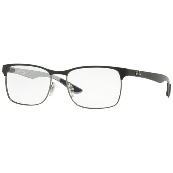 Ochelari barbati cu lentile pentru protectie calculator Ray-Ban PC RX8416 2916