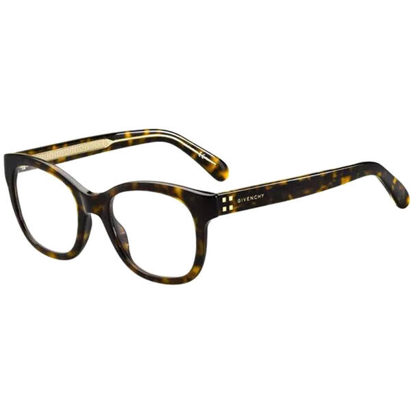 Rame ochelari de vedere dama Givenchy GV 0089 086