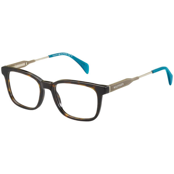 Rame ochelari de vedere barbati Tommy Hilfiger TH 1351 JX4