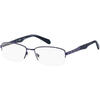 Rame ochelari de vedere barbati Fossil FOS 7015 RCT