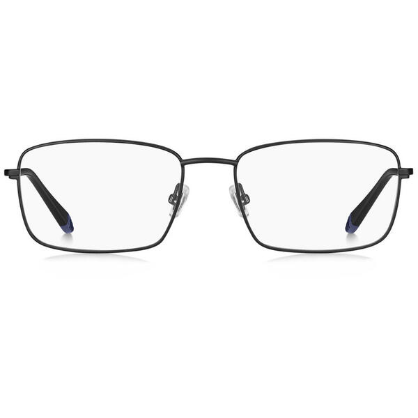 Rame ochelari de vedere barbati Fossil FOS 7016 003 MTT BLACK