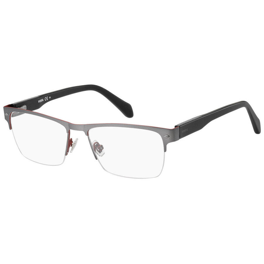 Rame ochelari de vedere dama Fossil FOS 7020 V6T RUTH BRGN Rame ochelari de vedere