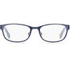 Rame ochelari de vedere dama Fossil FOS 7023 RCT MATT BLUE