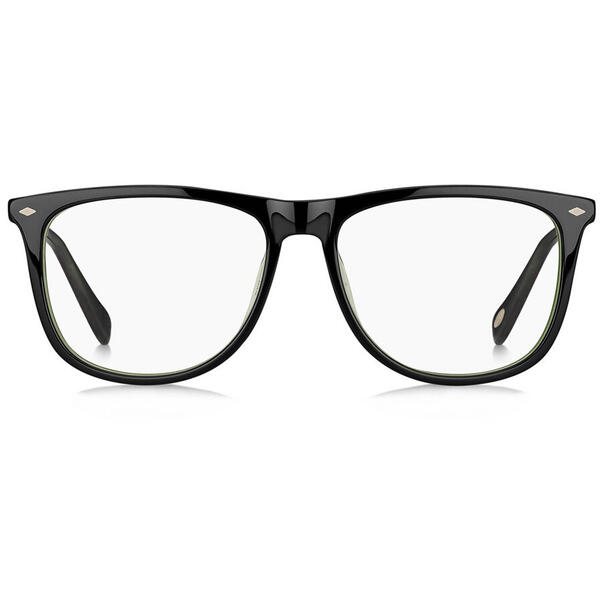 Rame ochelari de vedere barbati Fossil FOS 7030 7ZJ