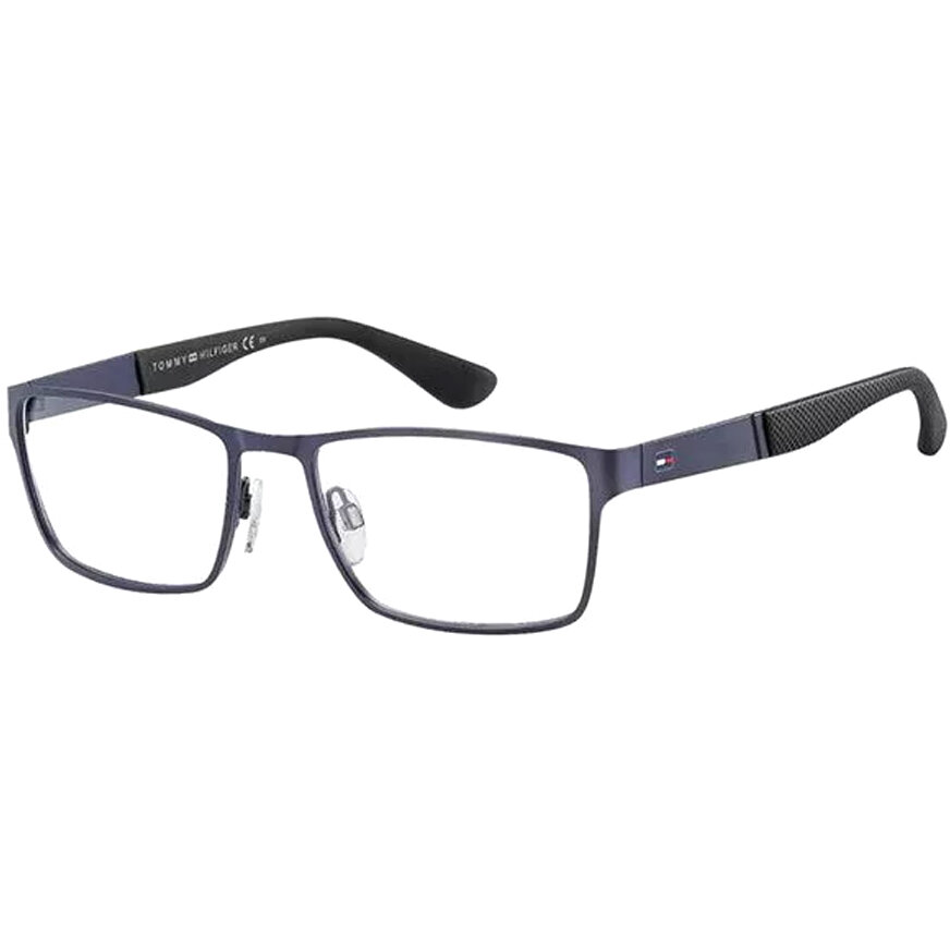 Rame ochelari de vedere barbati Tommy Hilfiger TH 1543 PJP Rame ochelari de vedere